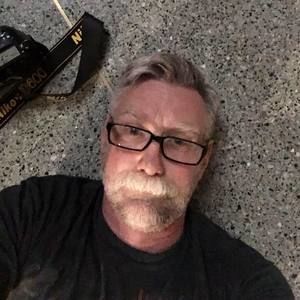 Meet your Posher, William